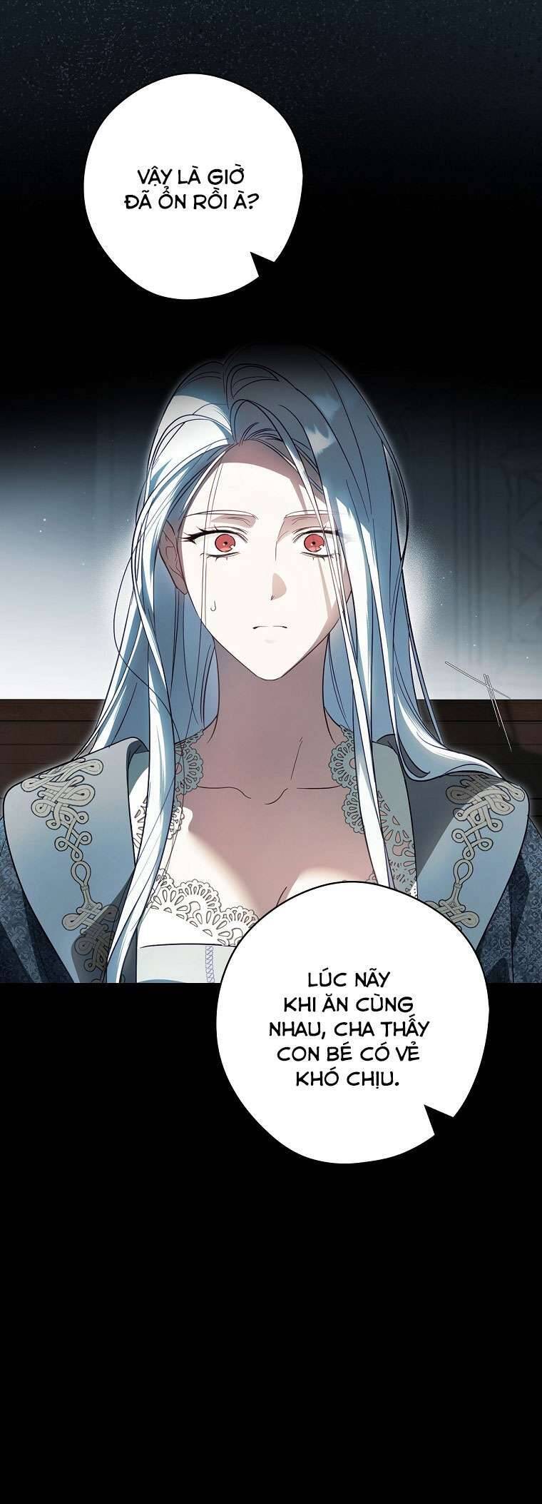 Phương Pháp Khiến Phu Quân Đứng Về Phía Tôi - Chap 97