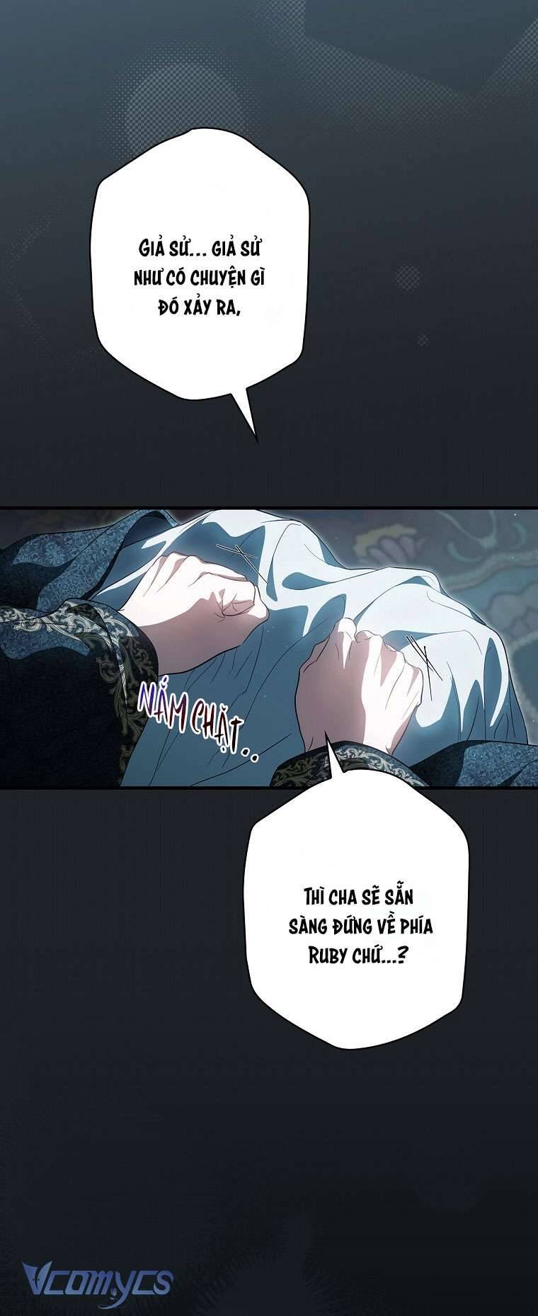 Phương Pháp Khiến Phu Quân Đứng Về Phía Tôi - Chap 97