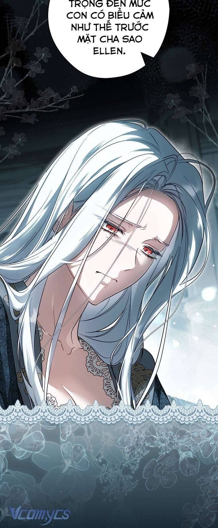 Phương Pháp Khiến Phu Quân Đứng Về Phía Tôi - Chap 97