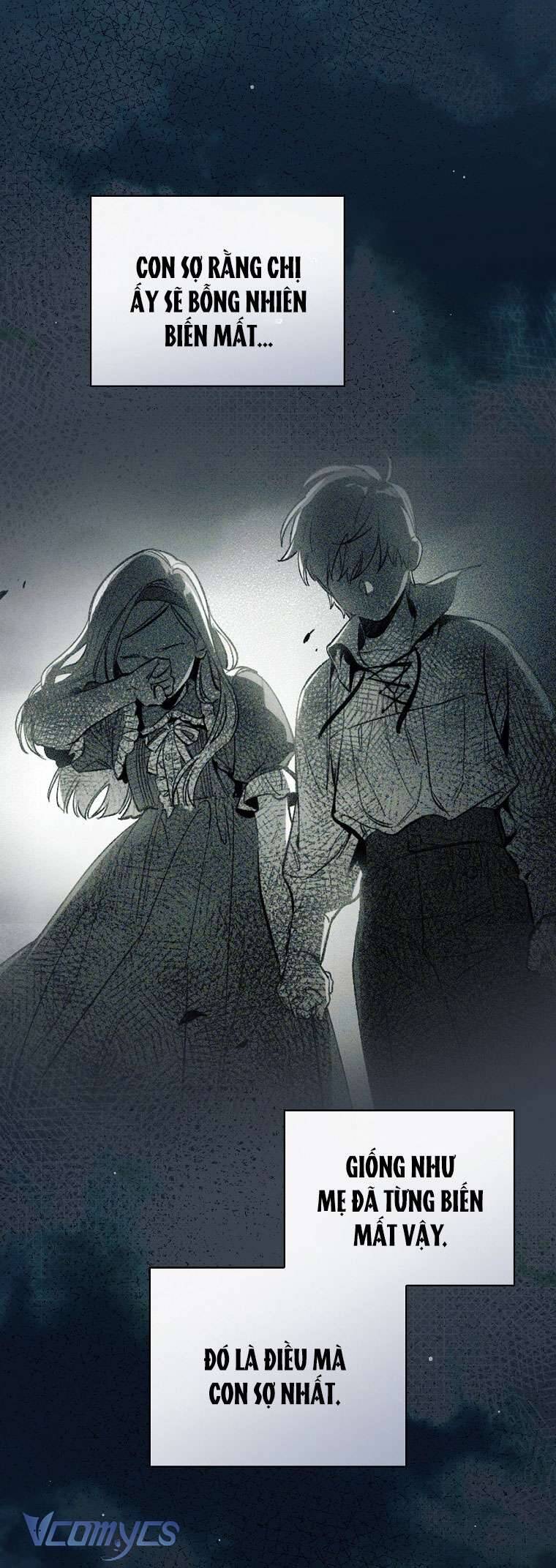 Phương Pháp Khiến Phu Quân Đứng Về Phía Tôi - Chap 97