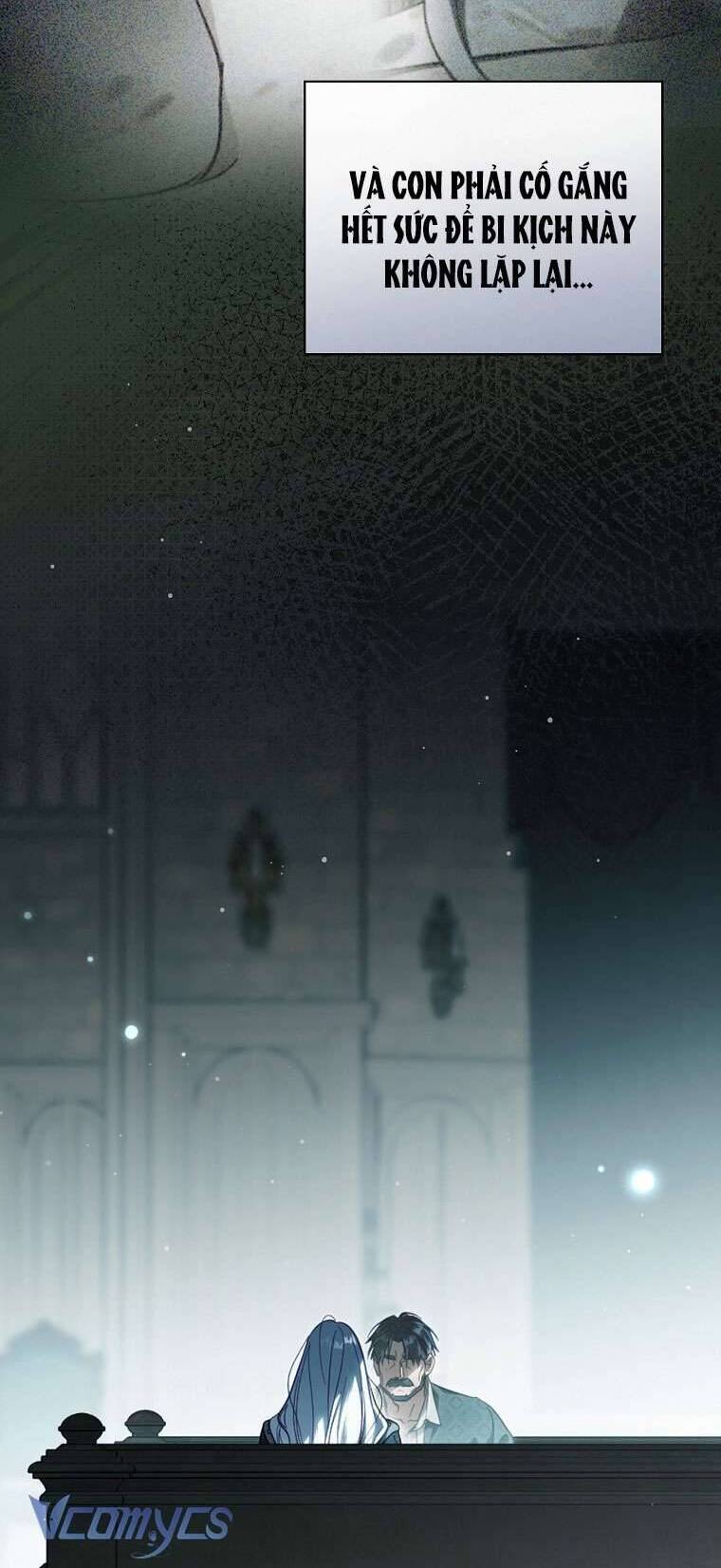 Phương Pháp Khiến Phu Quân Đứng Về Phía Tôi - Chap 97