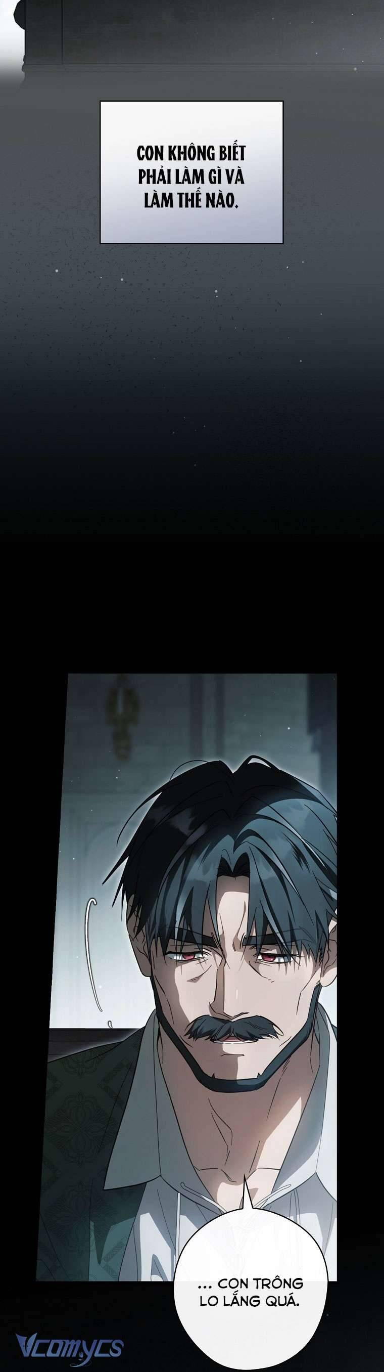 Phương Pháp Khiến Phu Quân Đứng Về Phía Tôi - Chap 97