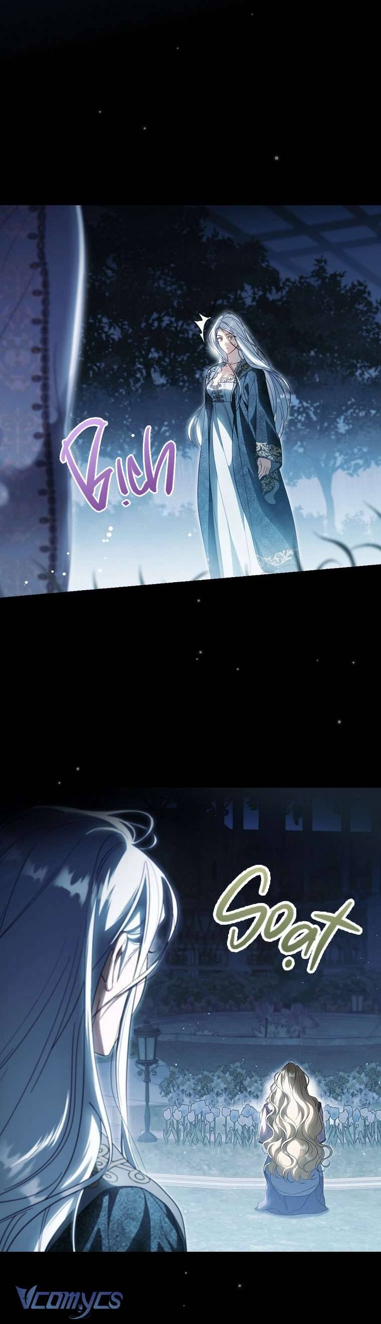 Phương Pháp Khiến Phu Quân Đứng Về Phía Tôi - Chap 97