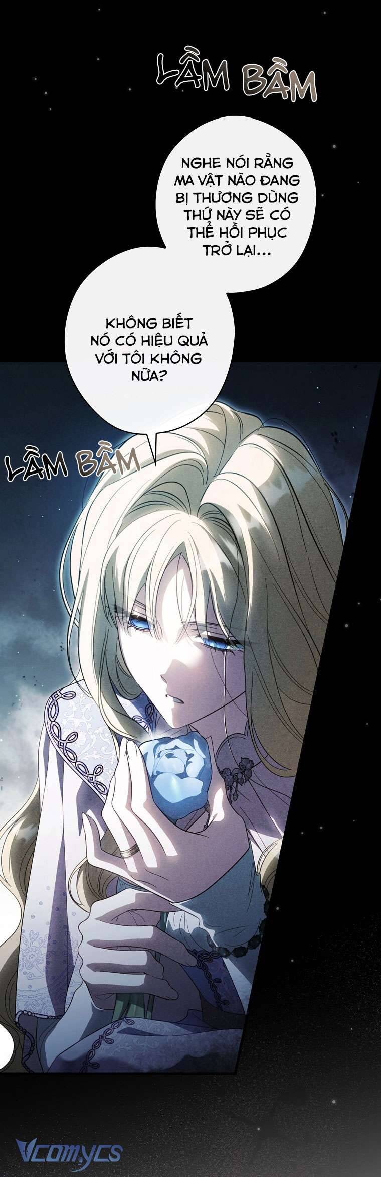 Phương Pháp Khiến Phu Quân Đứng Về Phía Tôi - Chap 97