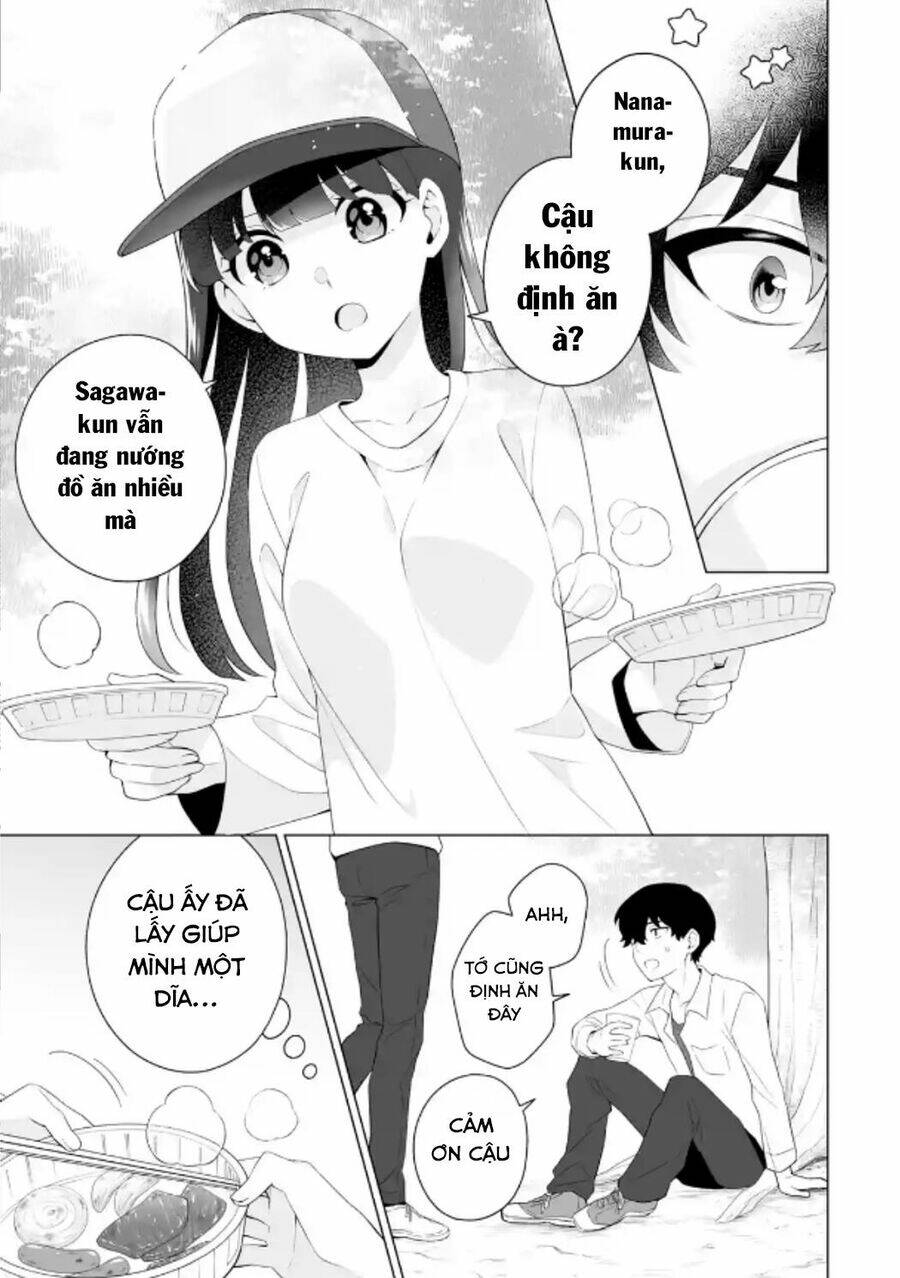 Please Leave Me Alone - Chap 13