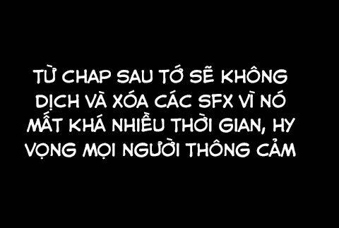 Please Leave Me Alone - Chap 13