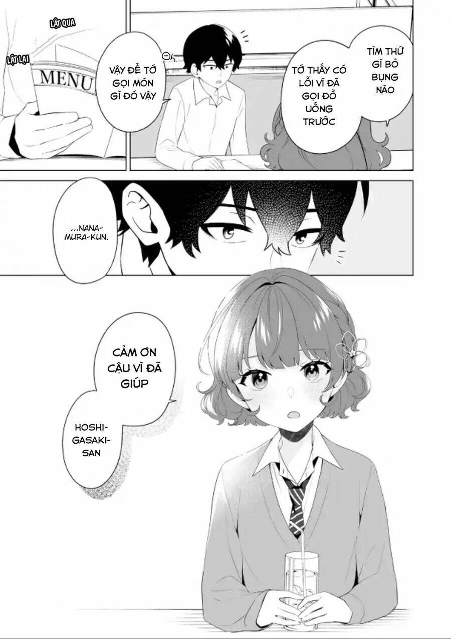 Please Leave Me Alone - Chap 8