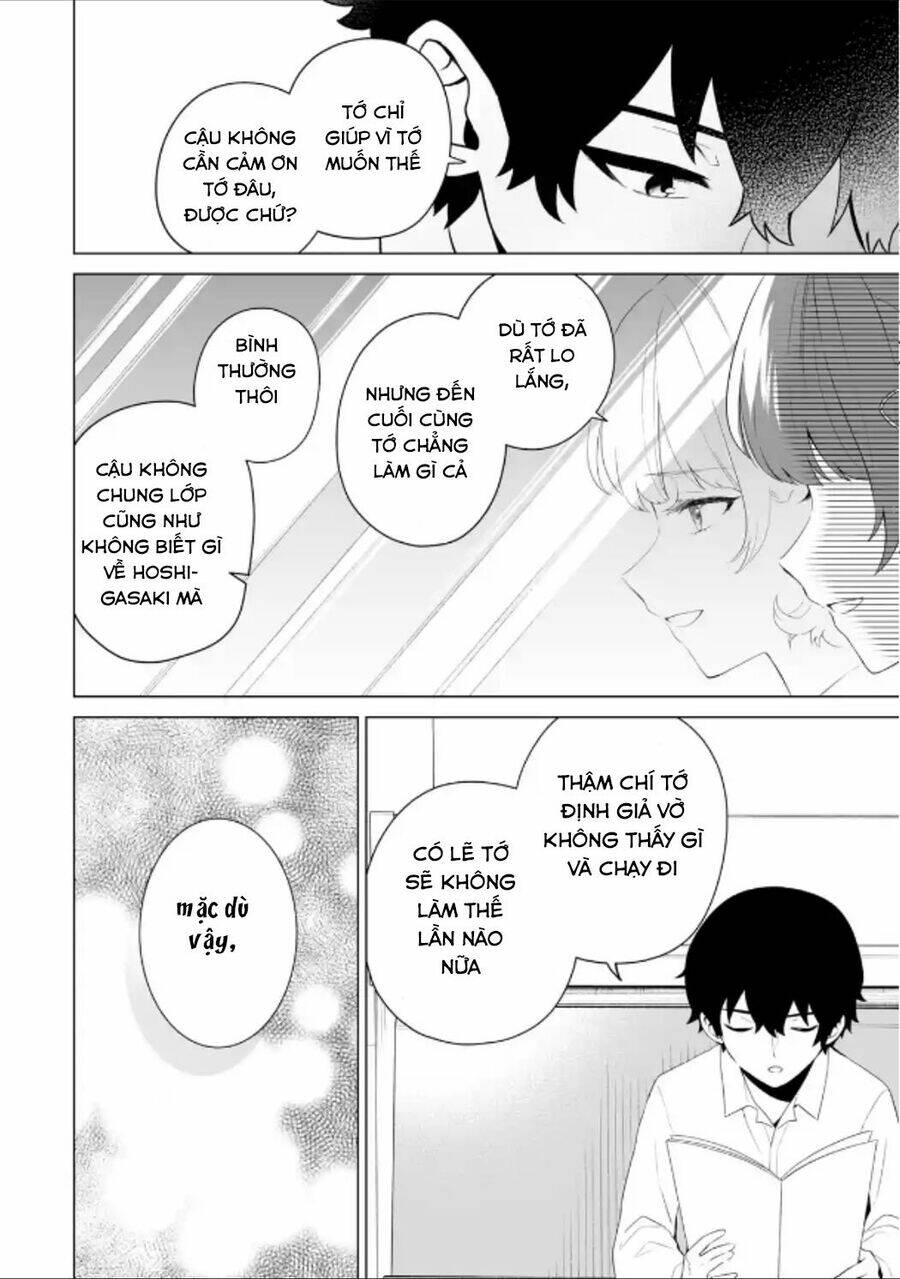 Please Leave Me Alone - Chap 8
