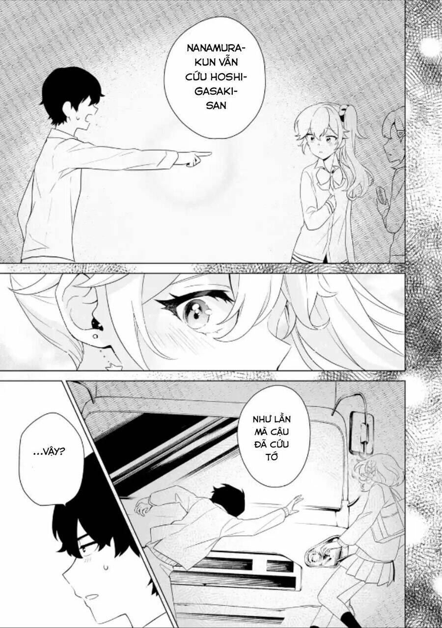 Please Leave Me Alone - Chap 8
