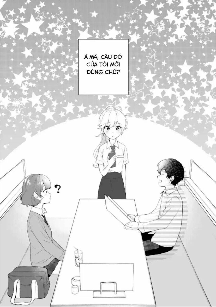 Please Leave Me Alone - Chap 8