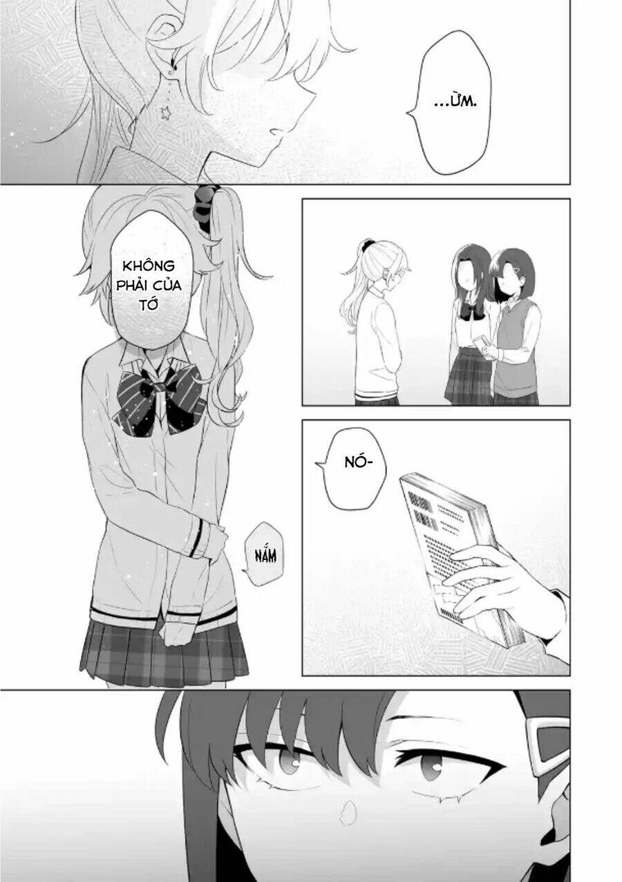 Please Leave Me Alone - Chap 8