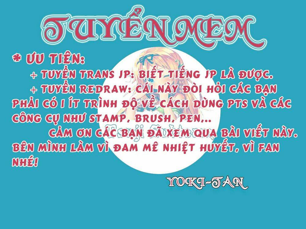 Potion-Danomi De Ikinobimasu! - Chap 7.1