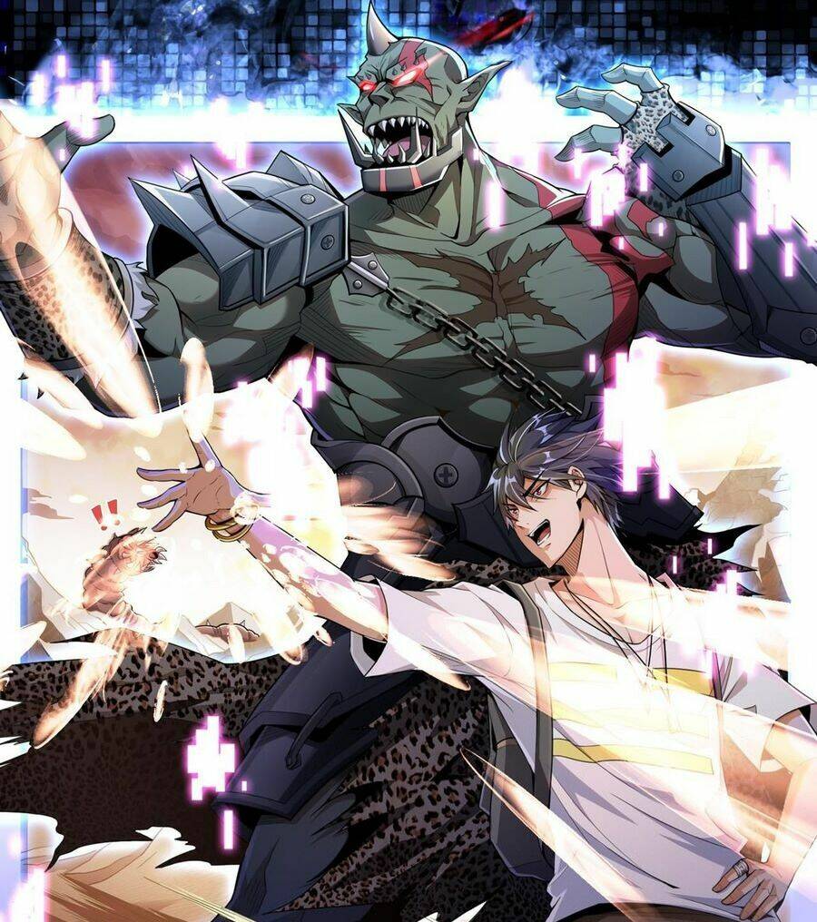 Quái Vật Nhạc Viên - Chap 90