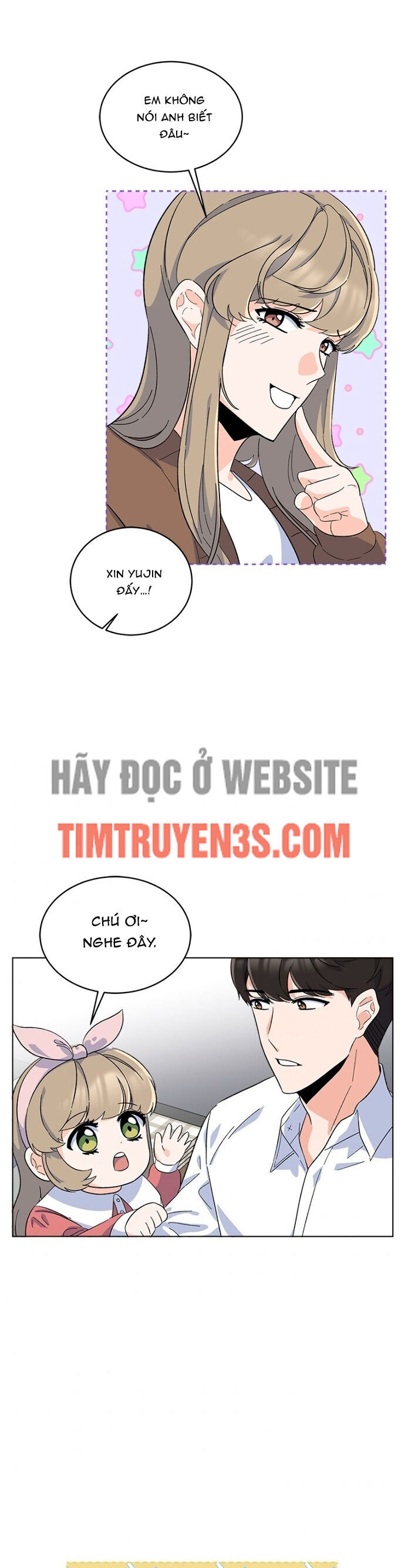 Quản Lý Cấp Cao Nhất Của Năm - Chap 27