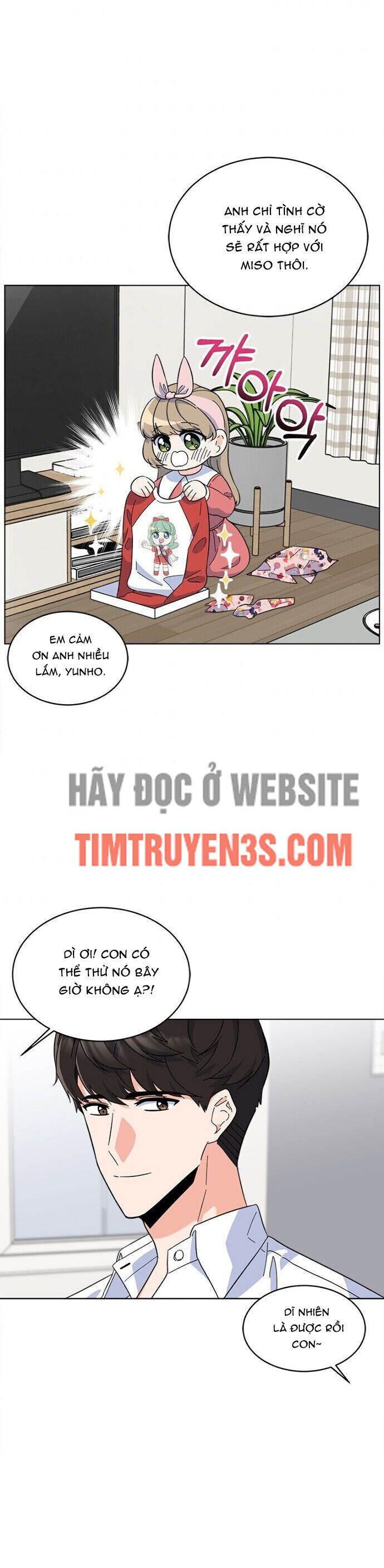 Quản Lý Cấp Cao Nhất Của Năm - Chap 27