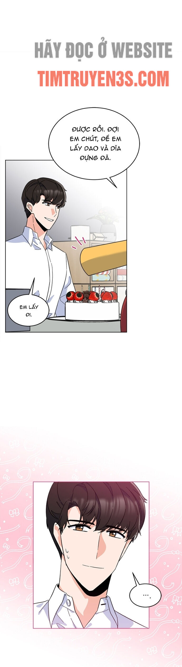 Quản Lý Cấp Cao Nhất Của Năm - Chap 27