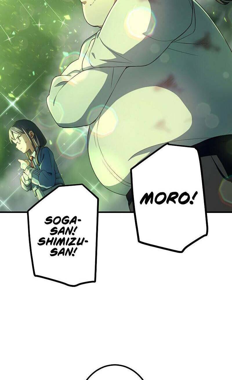 Quỷ Ấn - Chap 26