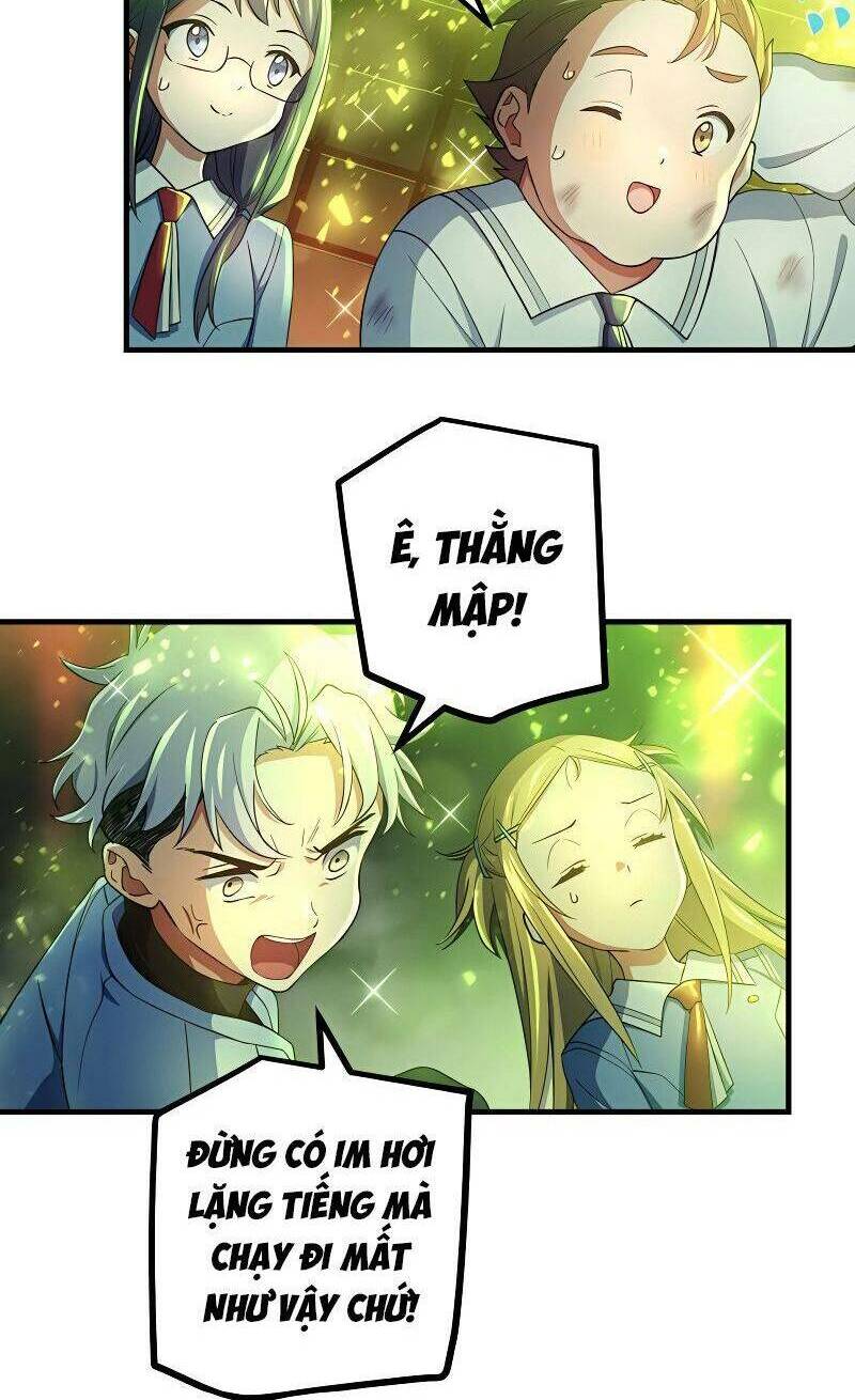 Quỷ Ấn - Chap 26