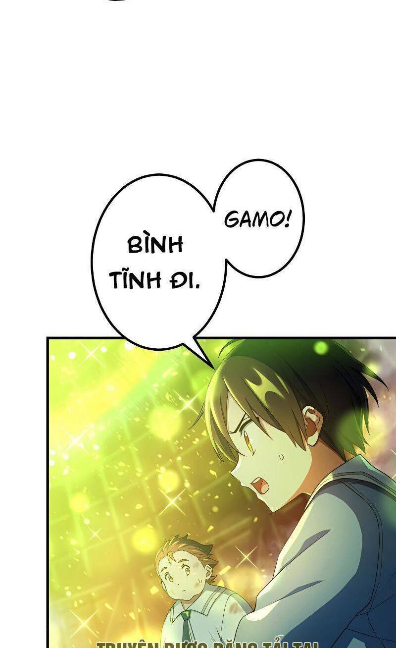 Quỷ Ấn - Chap 26