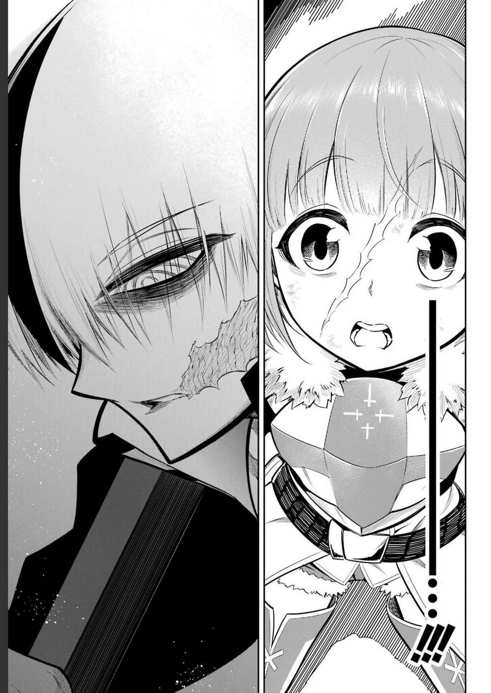 Ragna Crimson - Chap 59