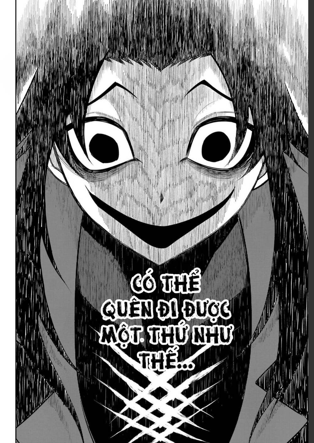 Ragna Crimson - Chap 59