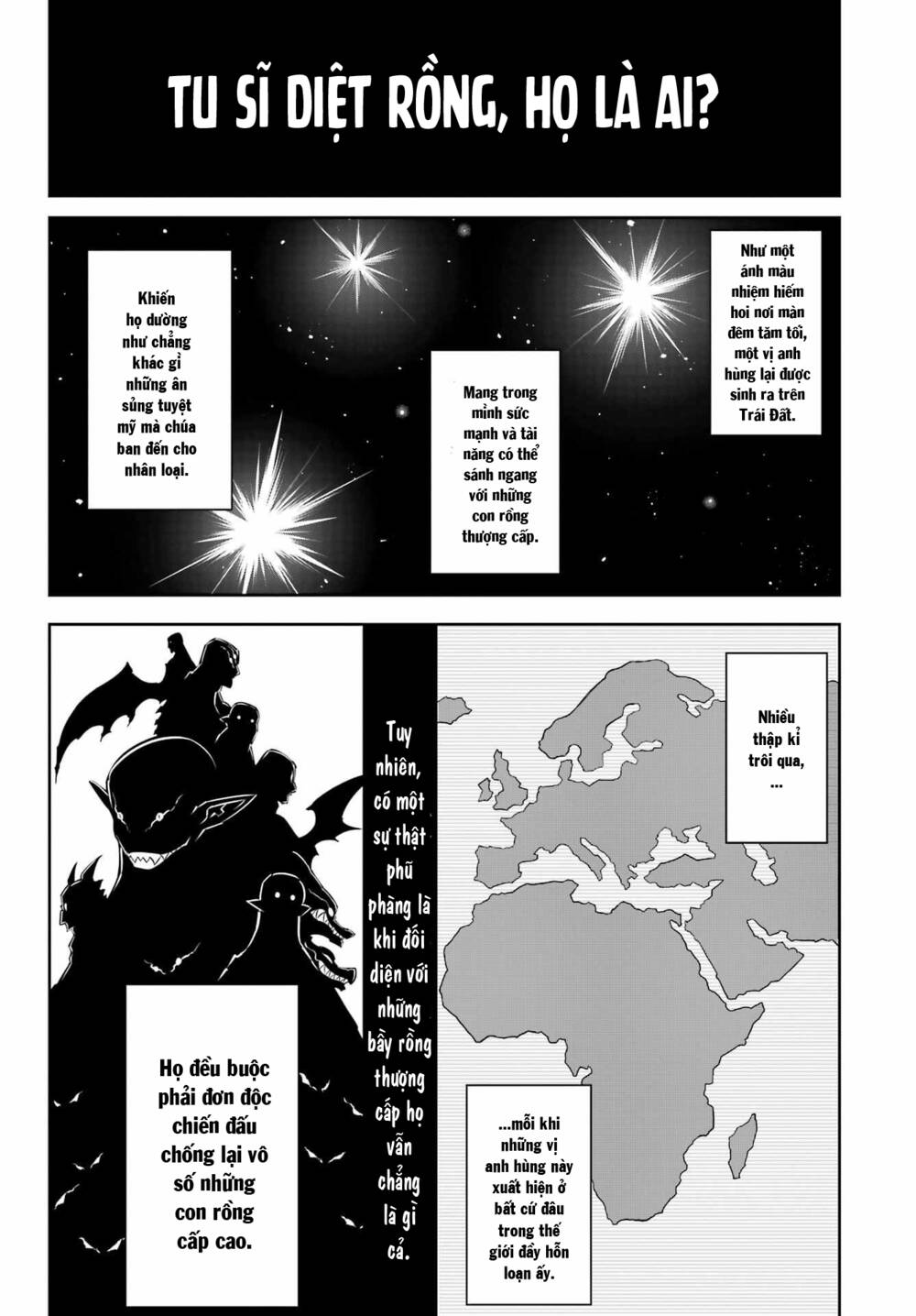 Ragna Crimson - Chap 60