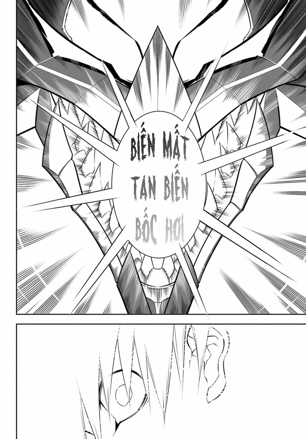 Ragna Crimson - Chap 61