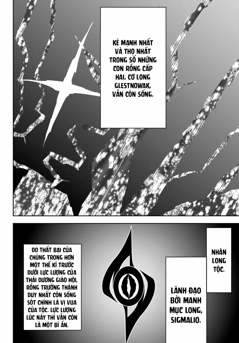 Ragna Crimson - Chap 63