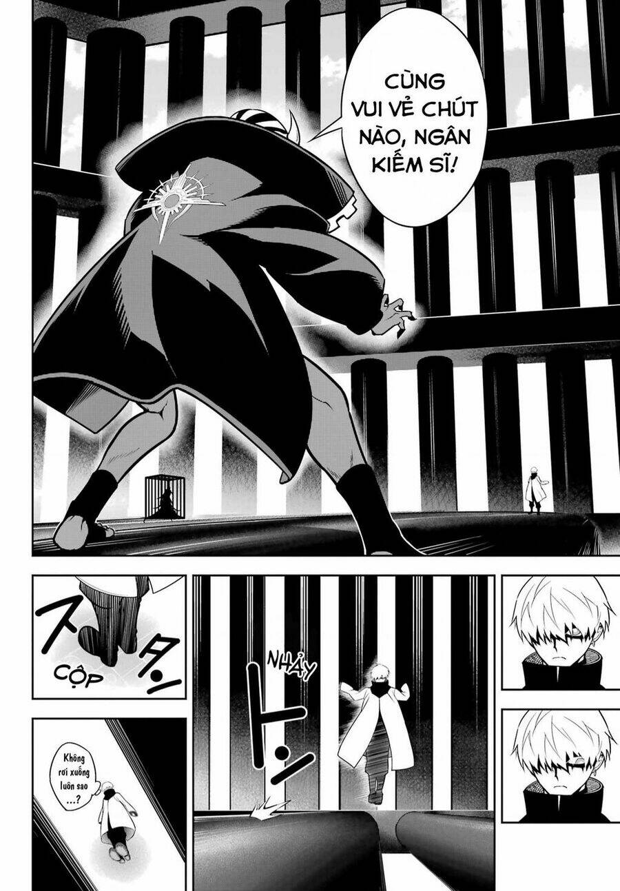 Ragna Crimson - Chap 65