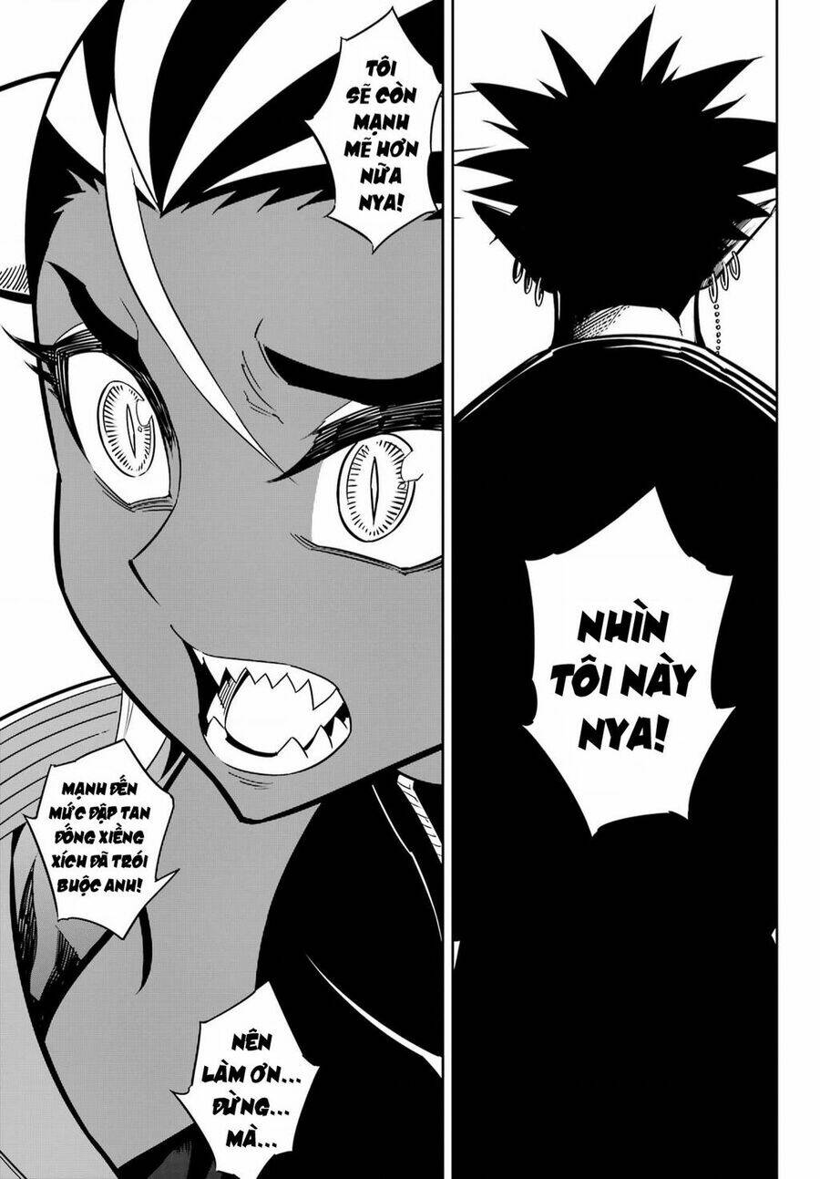 Ragna Crimson - Chap 65