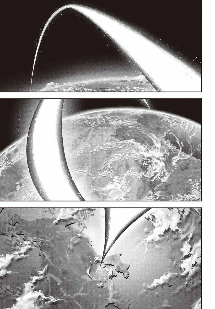 Ragna Crimson - Chap 65