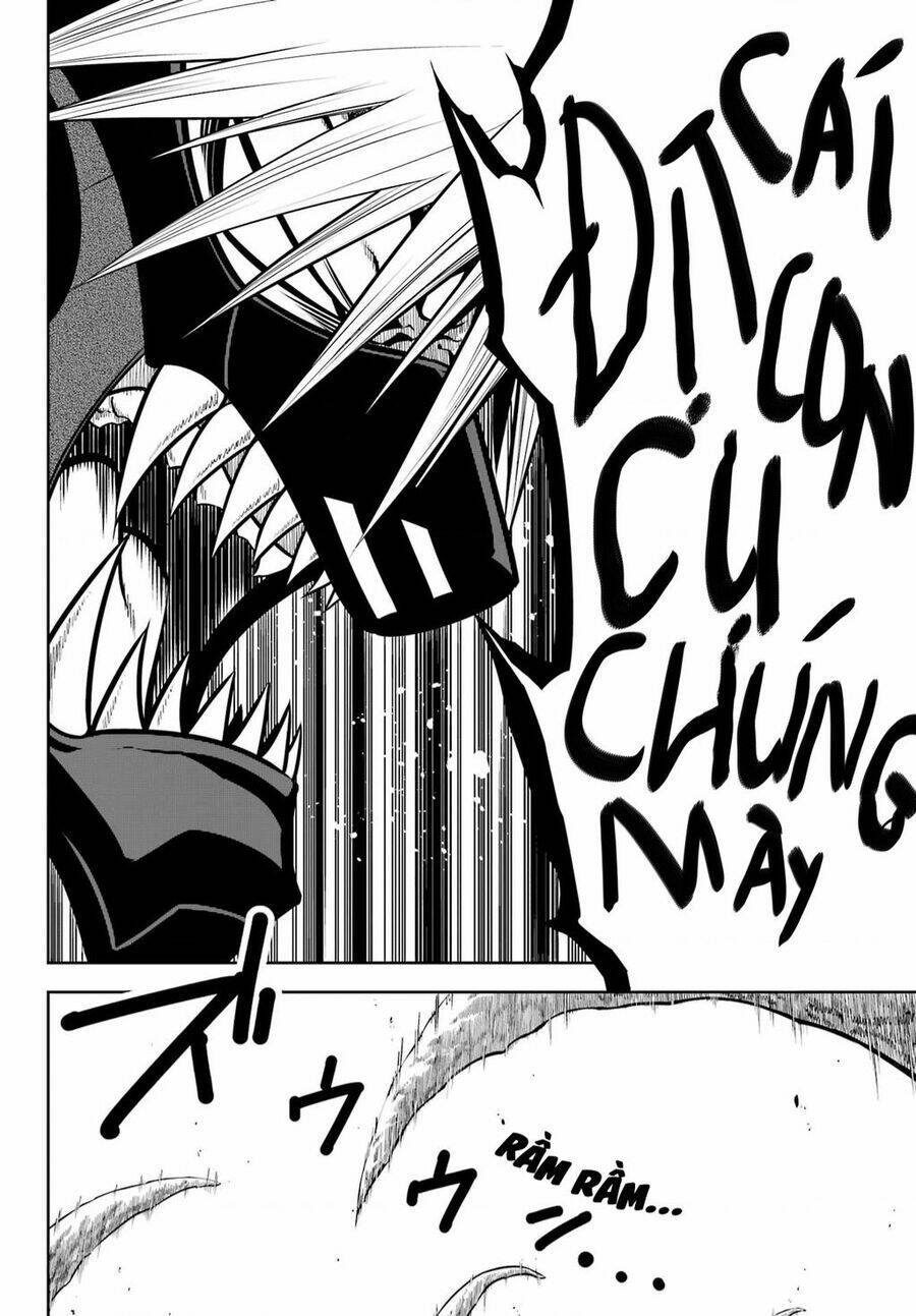 Ragna Crimson - Chap 66