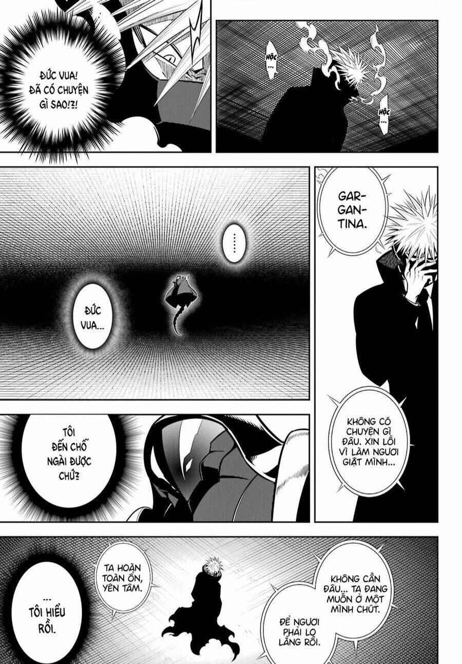 Ragna Crimson - Chap 66