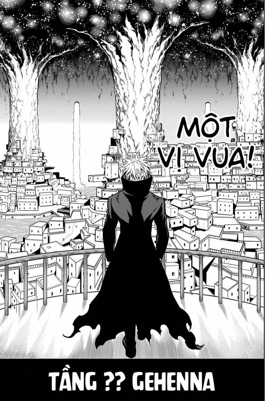 Ragna Crimson - Chap 66