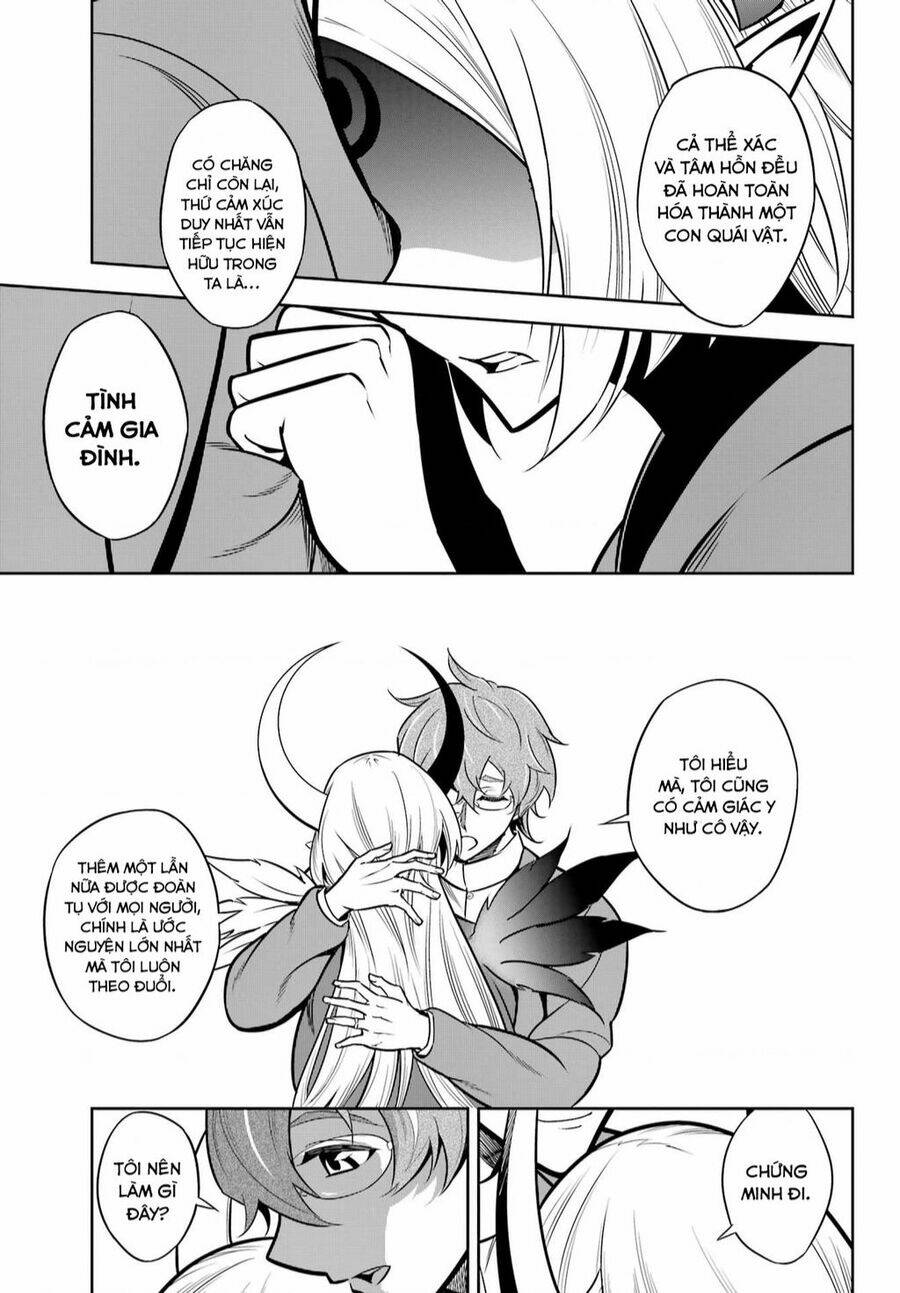 Ragna Crimson - Chap 66