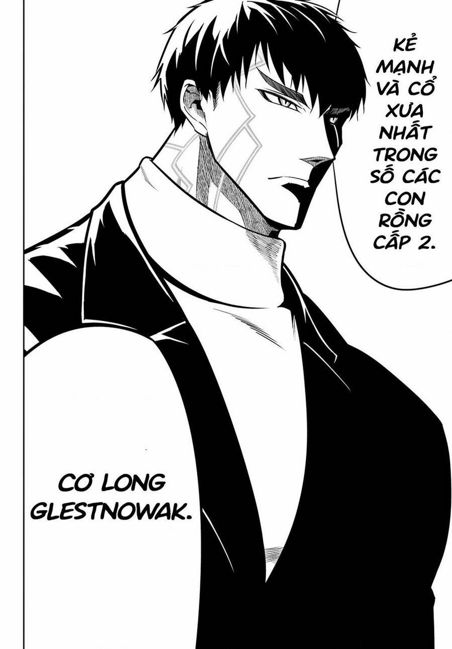 Ragna Crimson - Chap 66