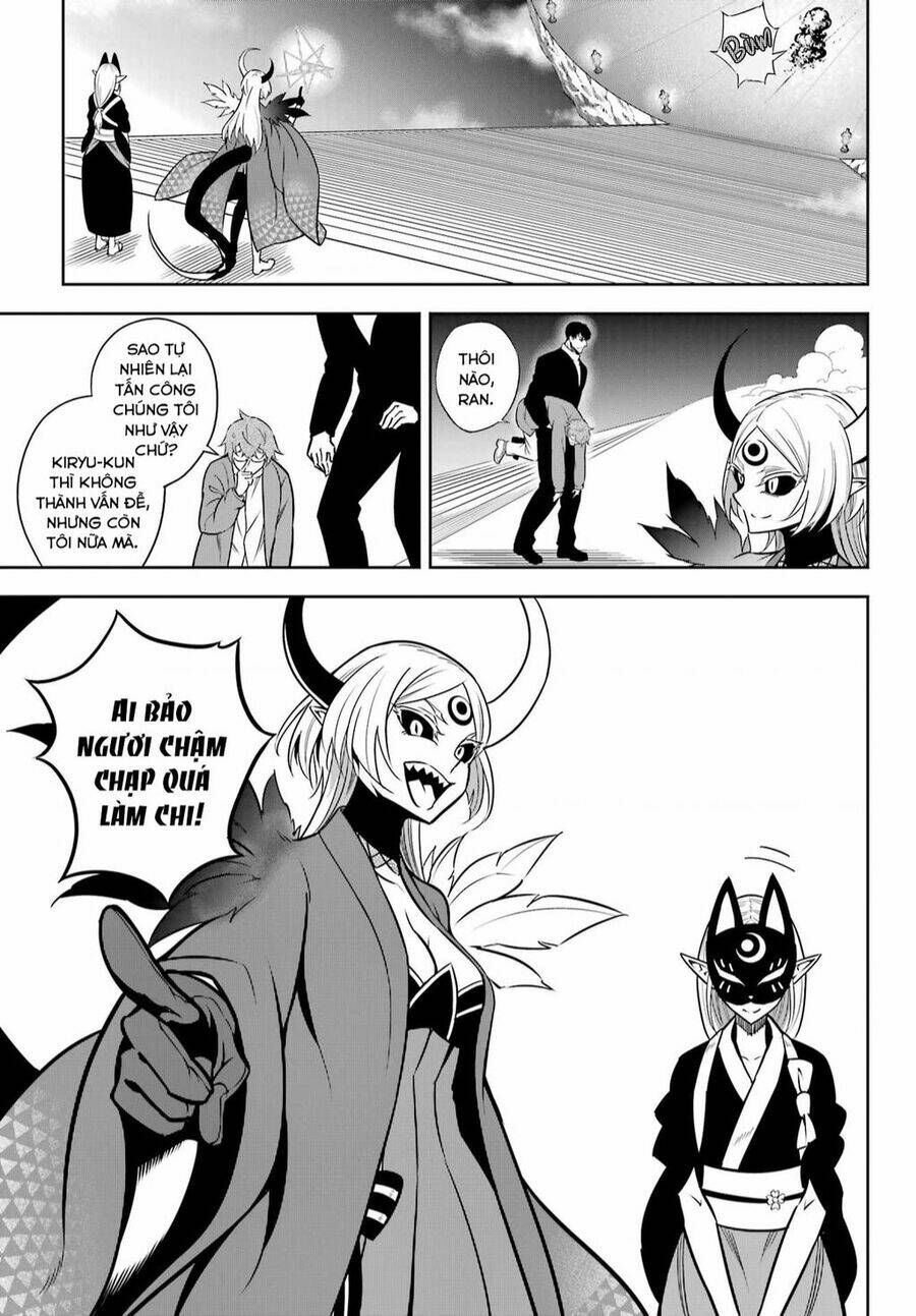 Ragna Crimson - Chap 66