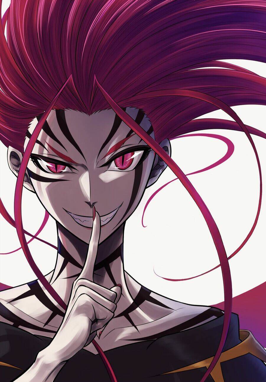 Ragna Crimson - Chap 68