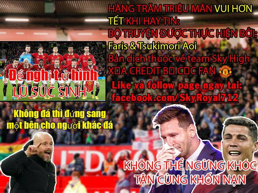 Ragna Crimson - Chap 68