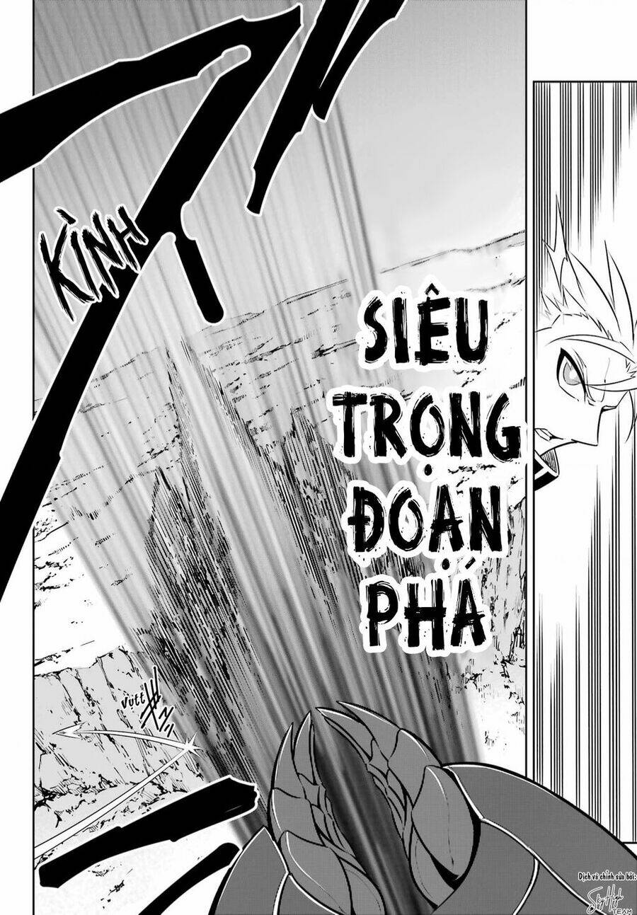 Ragna Crimson - Chap 69