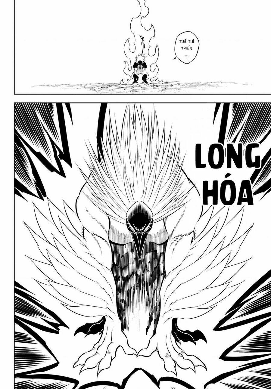 Ragna Crimson - Chap 69