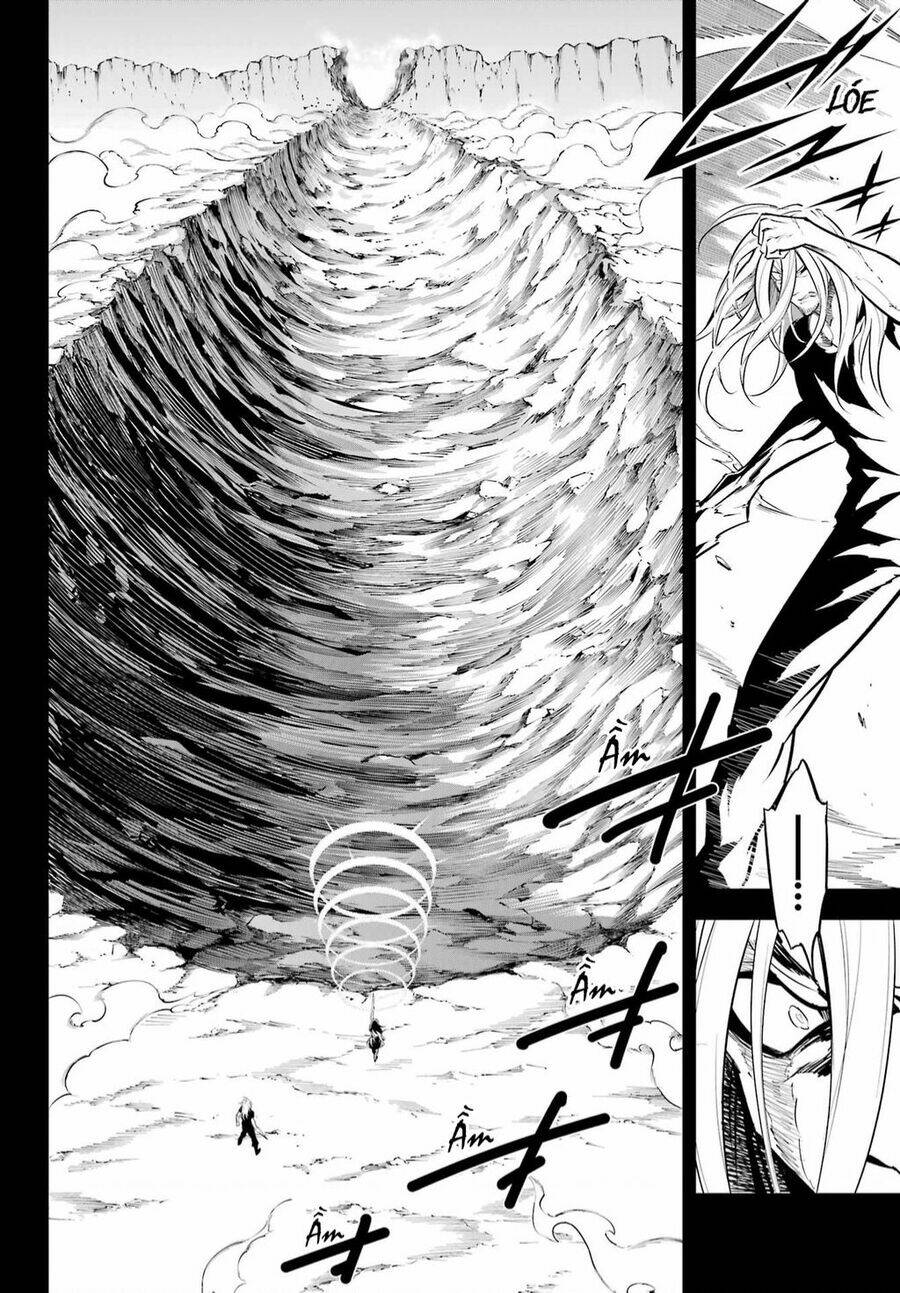 Ragna Crimson - Chap 70