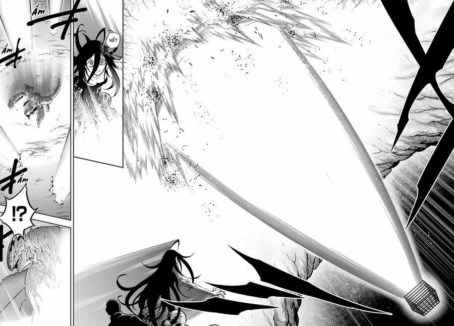 Ragna Crimson - Chap 70