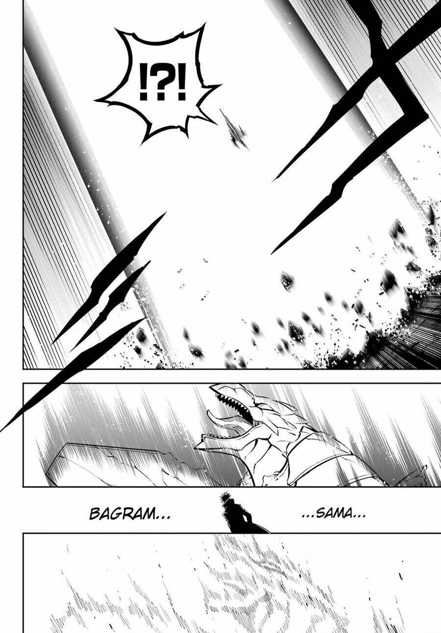 Ragna Crimson - Chap 70