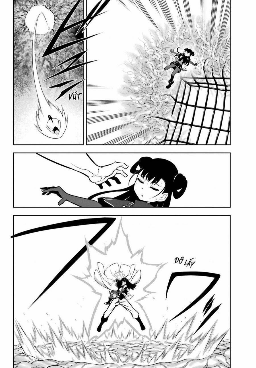 Ragna Crimson - Chap 70