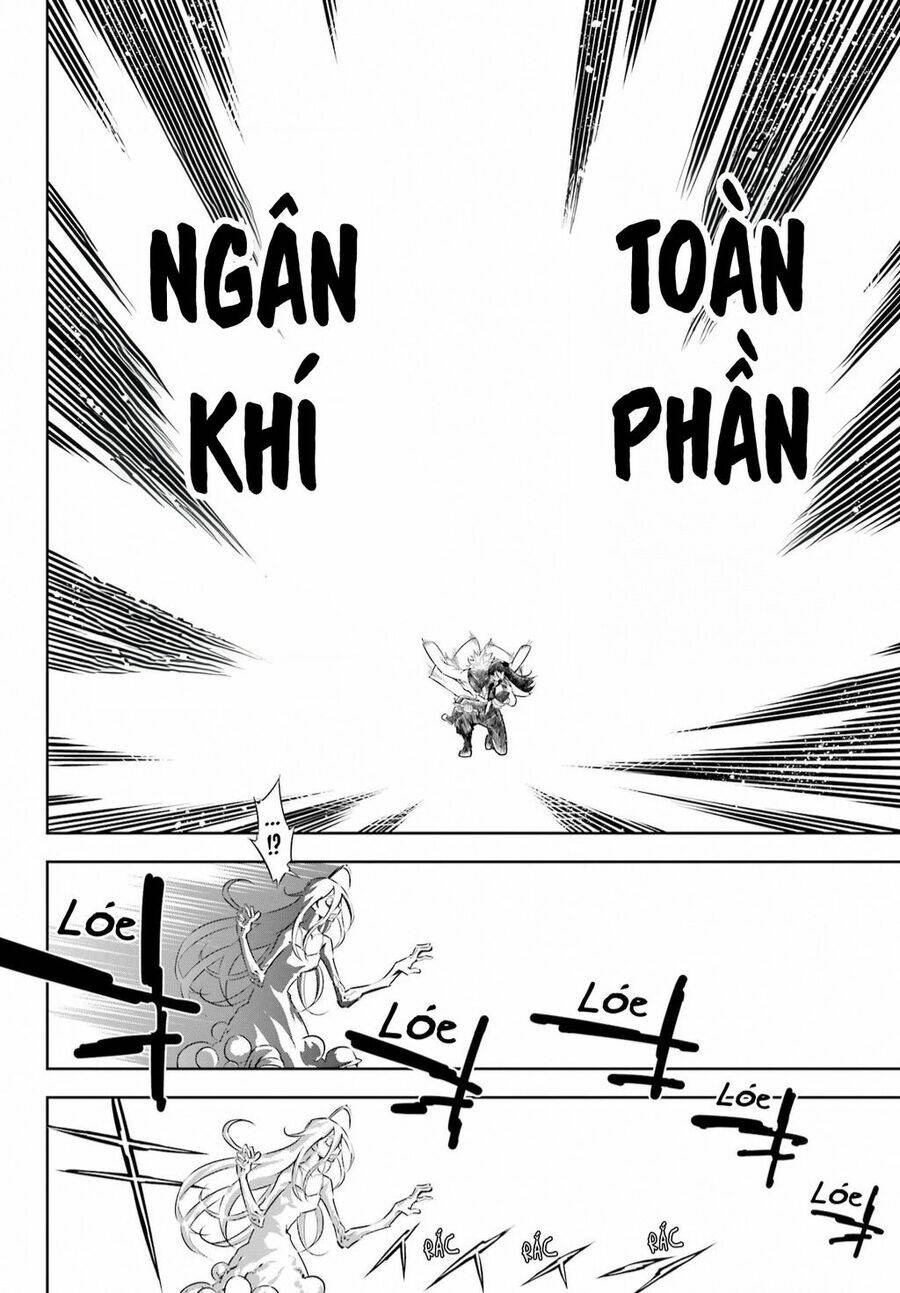 Ragna Crimson - Chap 70
