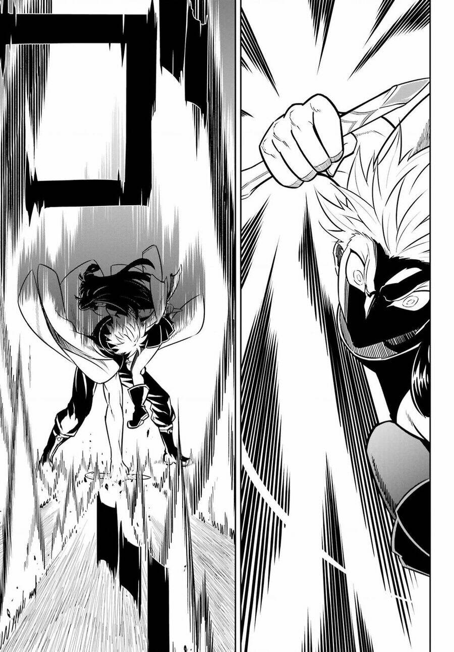 Ragna Crimson - Chap 70