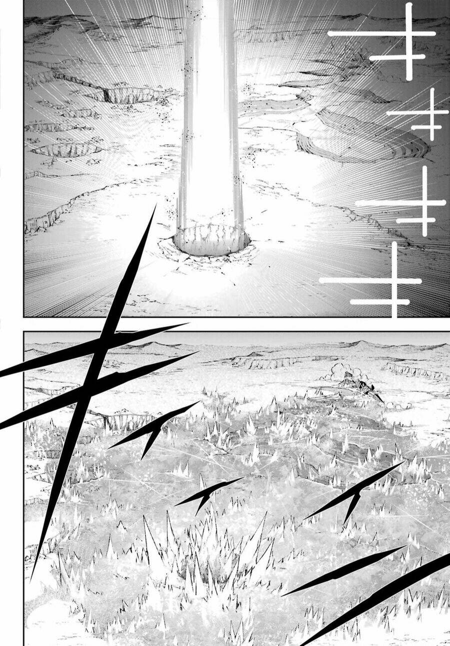 Ragna Crimson - Chap 70
