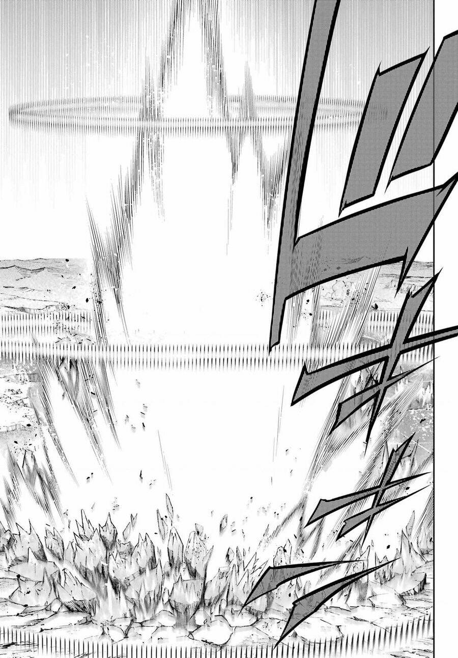 Ragna Crimson - Chap 70