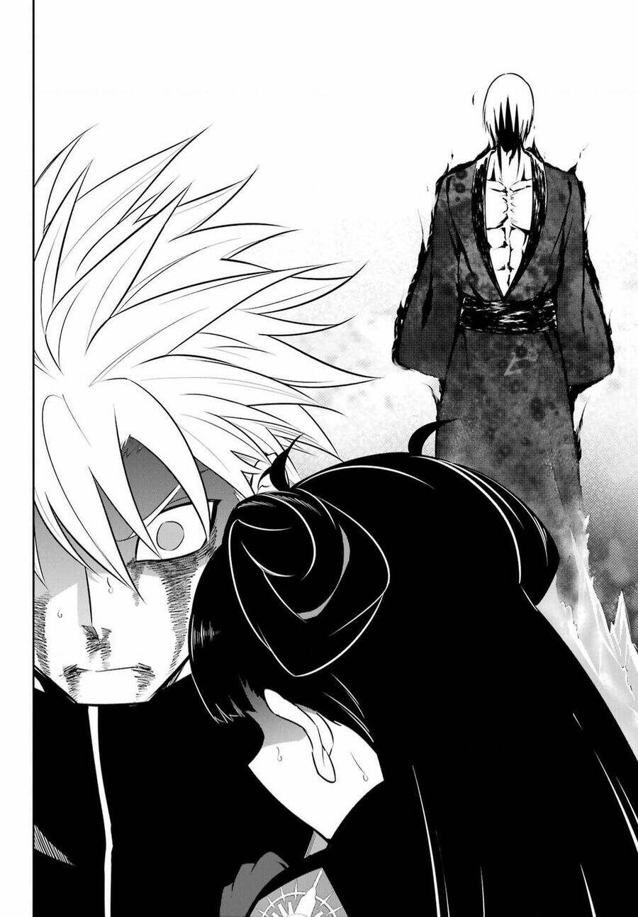 Ragna Crimson - Chap 70